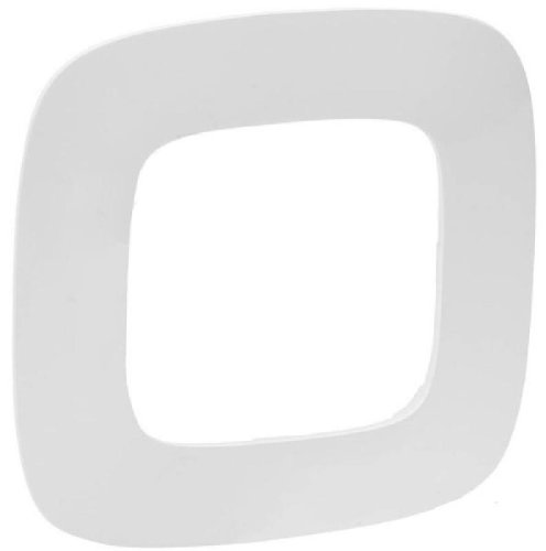 Рамка универсальная Legrand Valena Allure 1-м. белый картинка